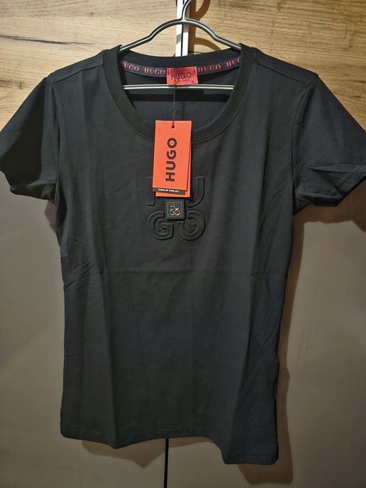 Тениска Hugo boss