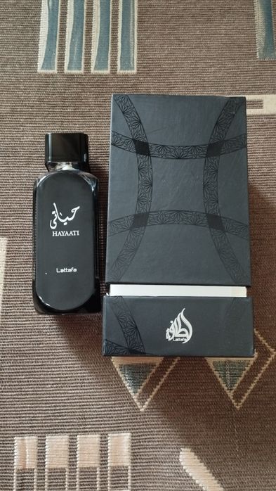 Продам парфюм недорого