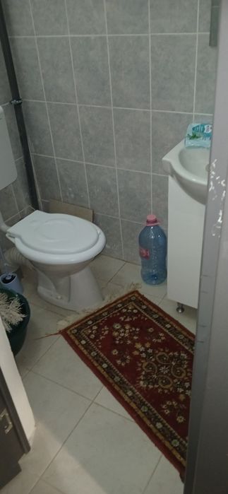 Garsoniera de vinzare