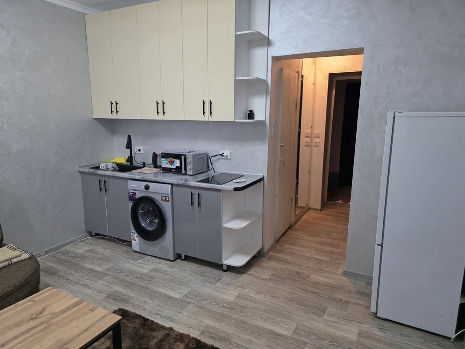 Хостел персональные  1 комнатные