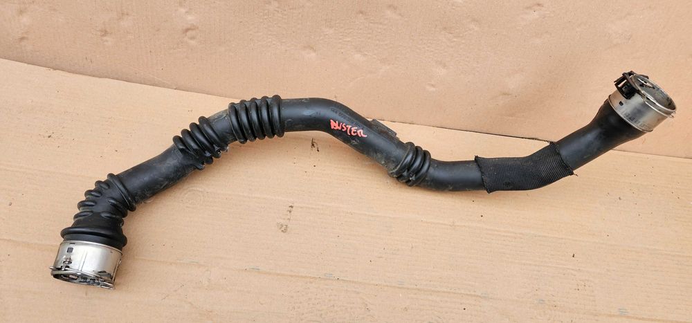 Tub intercooler Dacia Duster 2 / Logan/ Lodgy / Dokker 1.5 DCI 2015 +