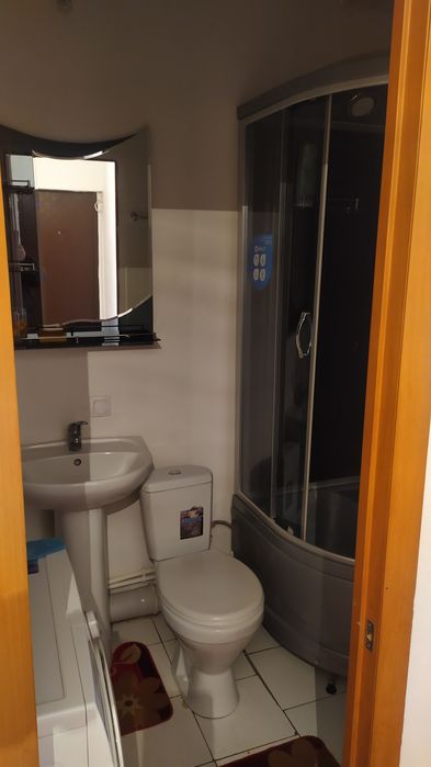 Сдаётся 1 ком квартира