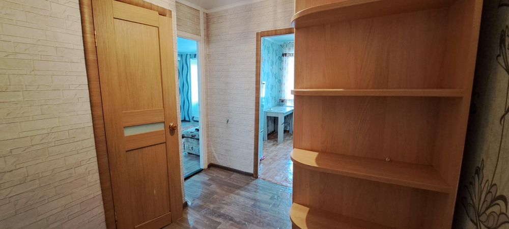 Продам однокомнатную квартиру