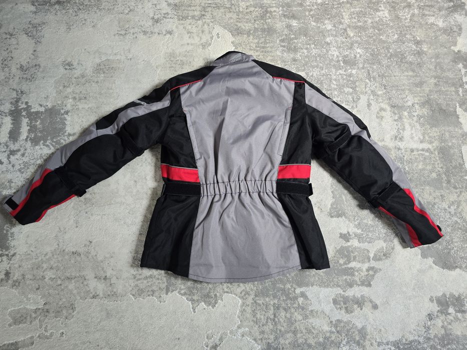 Echipament moto FASTWAY nou