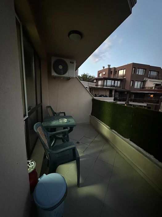 Дава се под наем Двустаен апартамент в Пловдив, Център - 61 кв.м за 433.5 € - Снимка #2