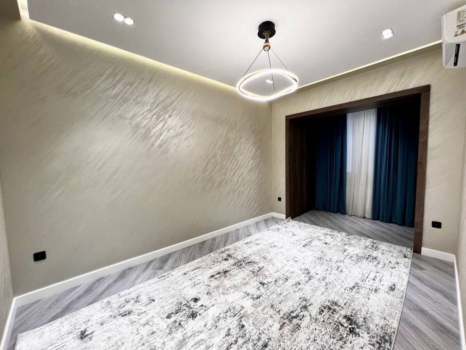 Дархан, спецплан, 3/3/4, Евроремонт с обстановкой