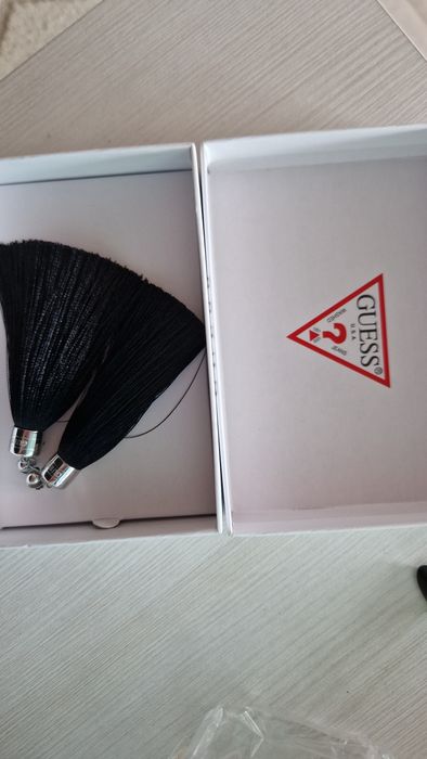 Обеци пискюли - Guess