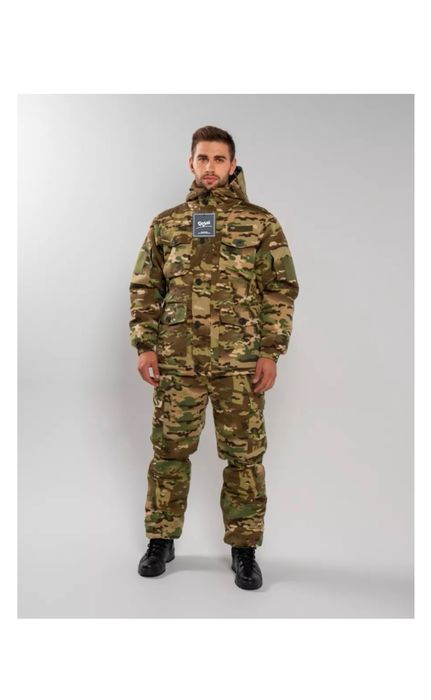 Спецодежда мультиколор