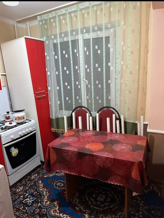 Квартира сдаётся