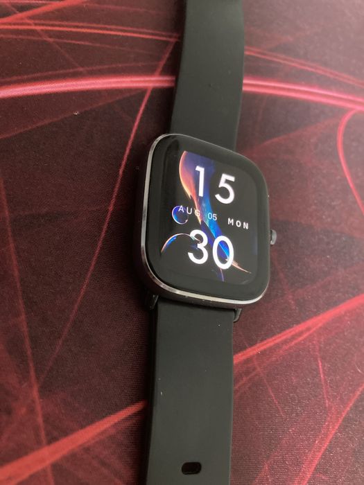 amazfit gts 2 mini