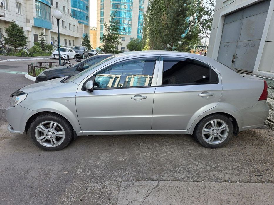 Продам некся равон р 3