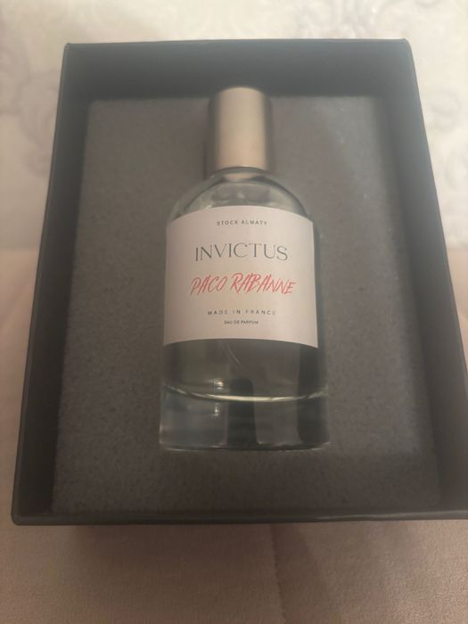 Духи от Stock.kz