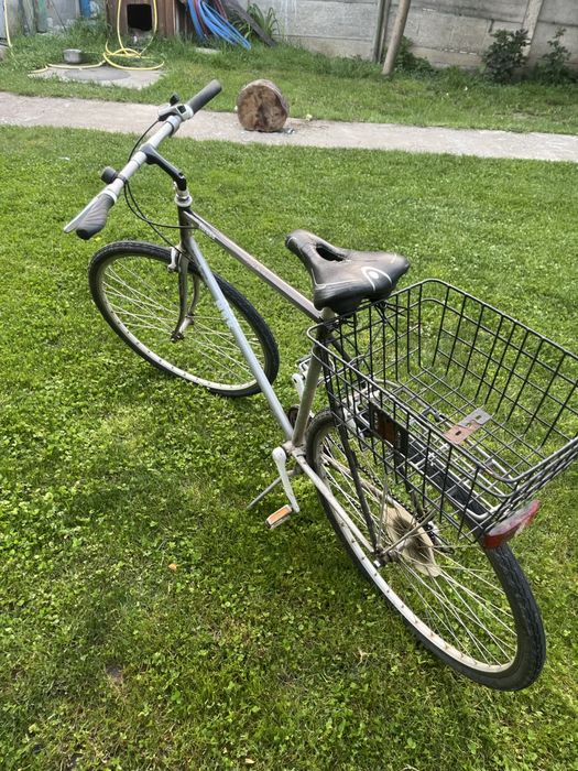Bicicletă de oraș bărbați