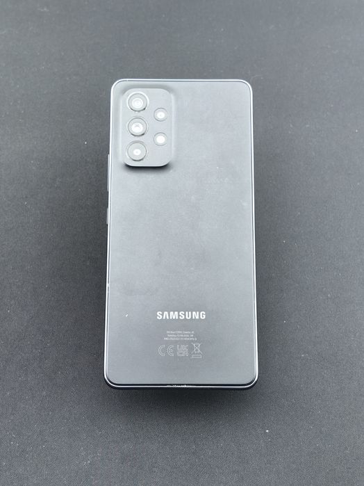 Samsung Galaxy A53 128 GB ID-nsi118