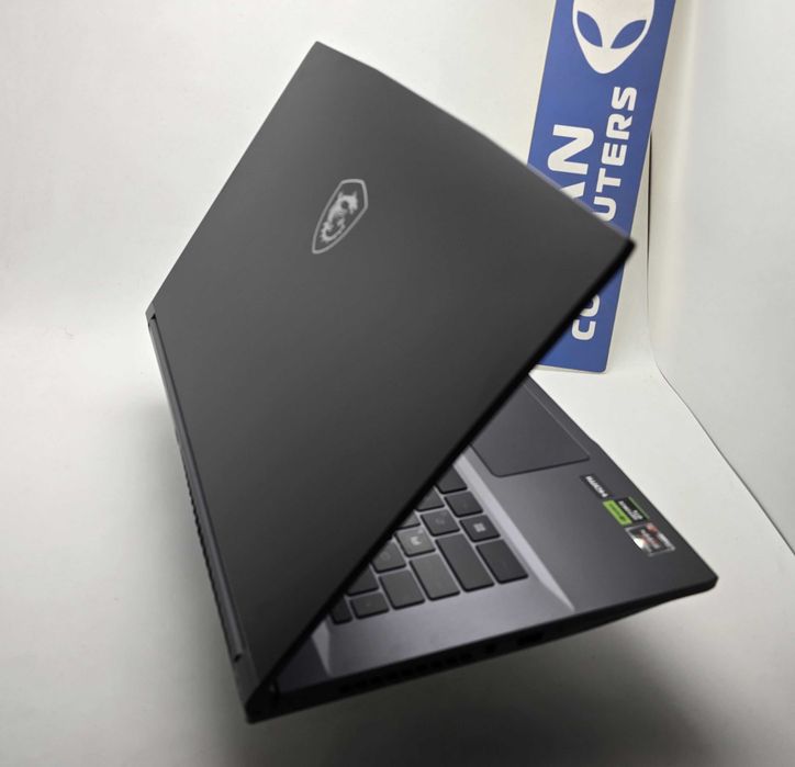 MSI THIN A15     Ryzen 7 7735HS/16GB/512SSD/RTX 4050-6GB/FHD/Подсветка