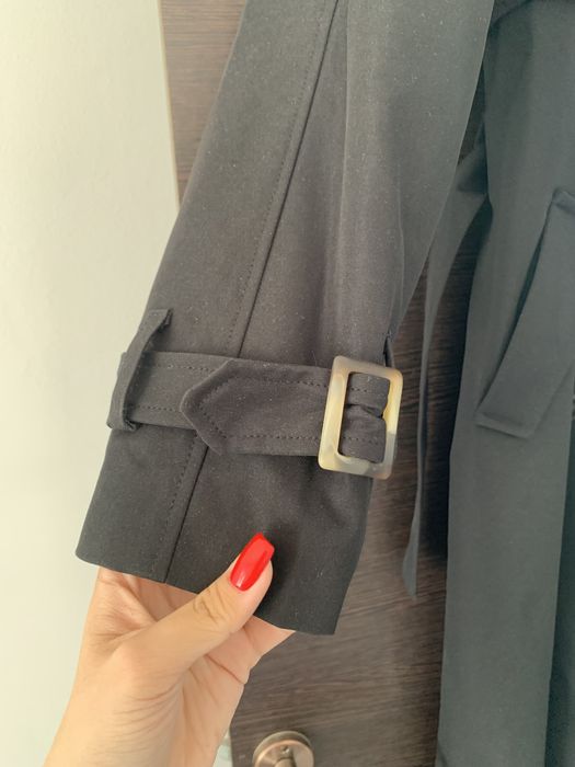 Тренч на весну/осень