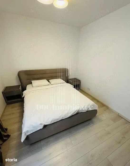 3 camere Unirii-Tineretului | Parcare | Centrala | Metrou | Terasa | 2