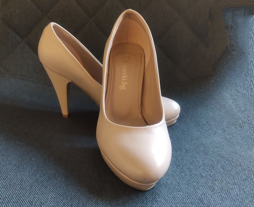 Официални обувки 37 номер