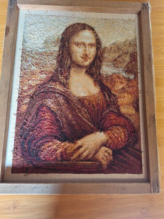 goblene pe punct mic