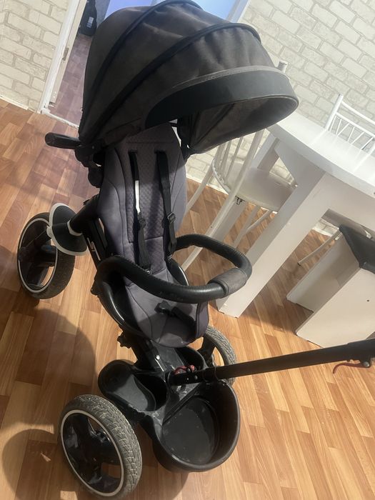 Велосипед детский трехколесный 12000