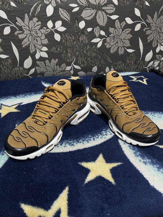 Nike Air Max Plus TN (unisex)