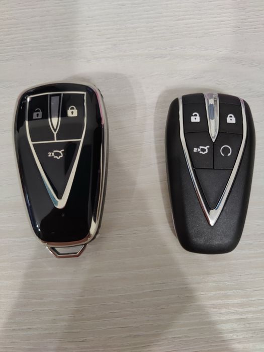 Автозавод Changan