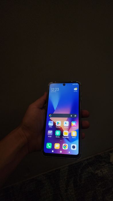 Redmi not 9pro max