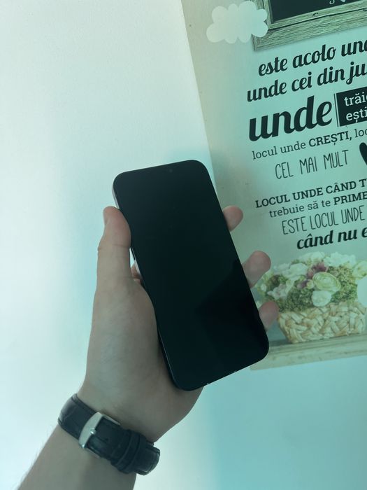 Iphone 12 blue stare baterie 100%