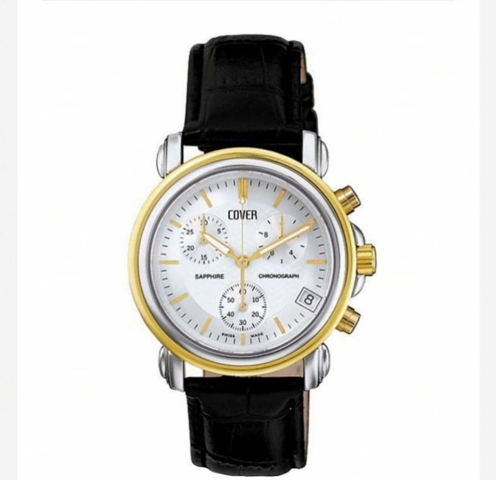 Часы оригинал Cover C0 61