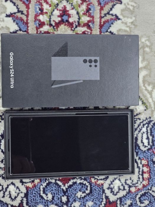 Самсунг С24 ультра