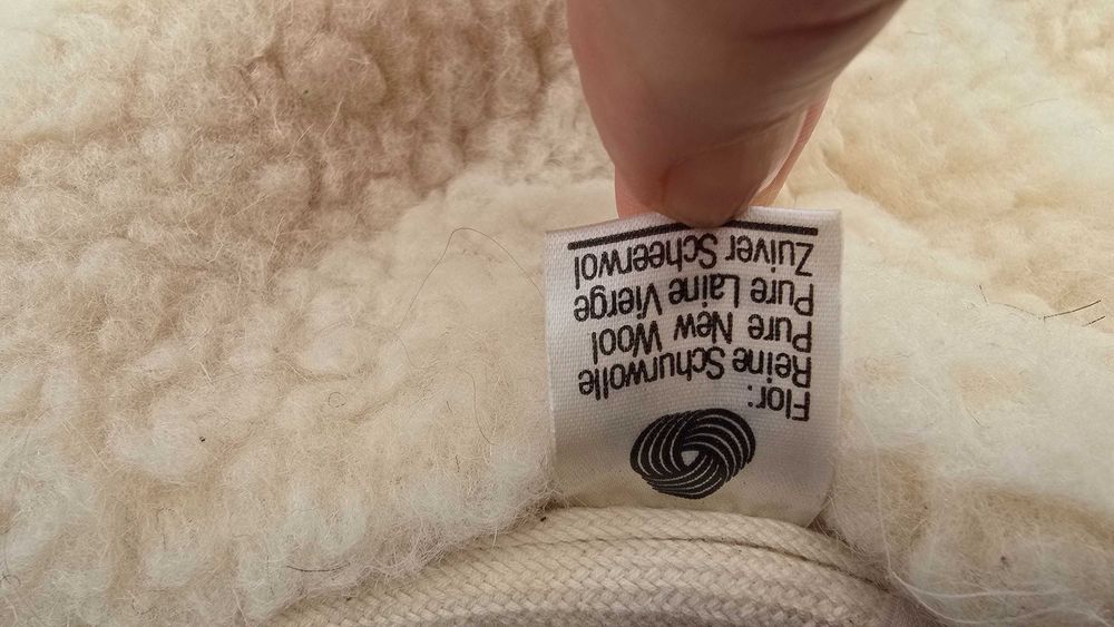 Протектор за матрак мерино вълна