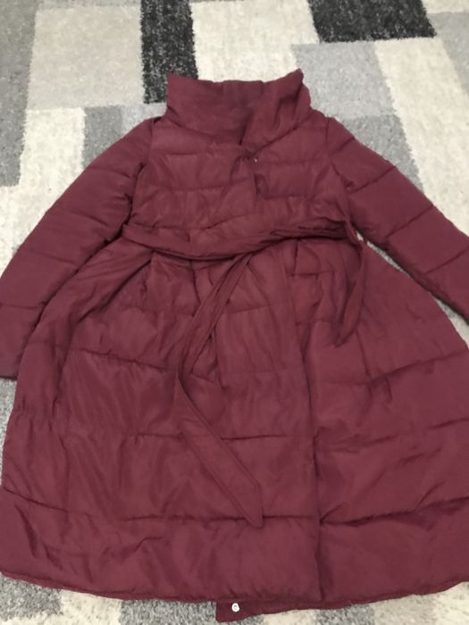 Куртки продам зимние