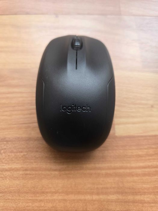 Logitech Wireless Mouse M150 M-R0025 ,Unifying compatible ,No Receiver