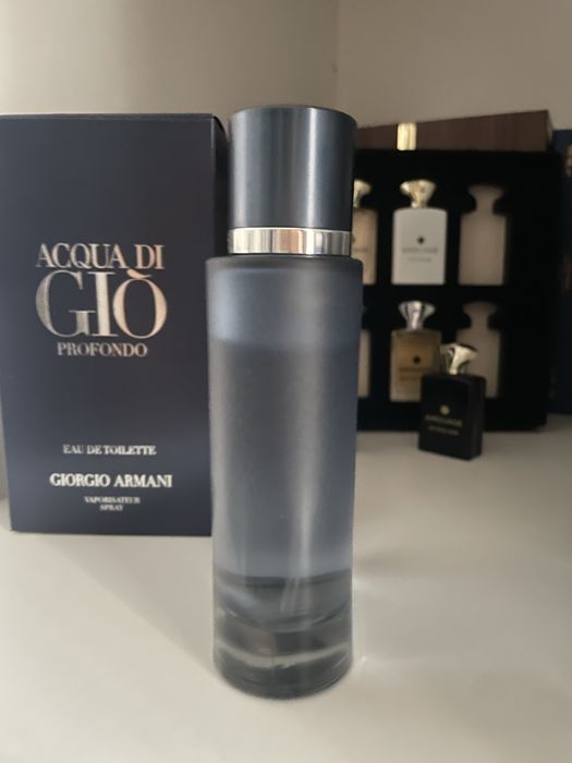 Acqua di gio Profondo