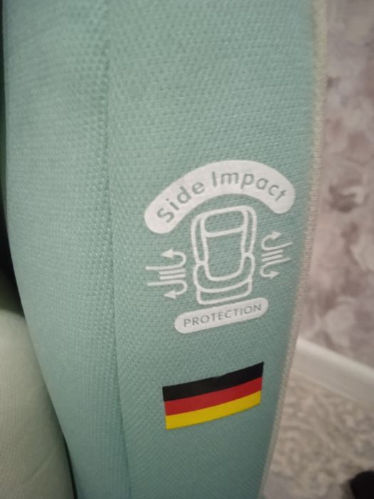 Детское автокресло Meinkind