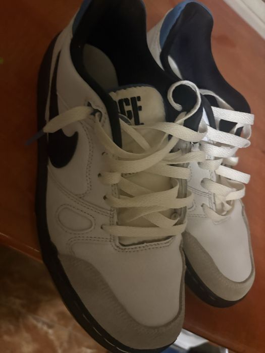 Adidasi nike nr 41 impecabili