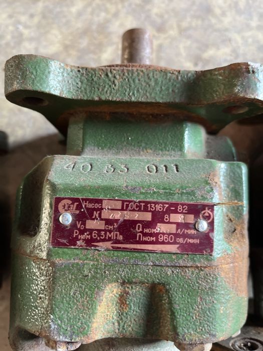 насосы новые насосы новые