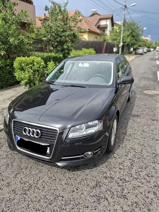AUDI A3 2011 — imagine 6