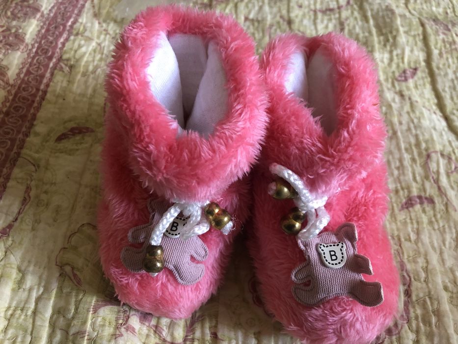 Мягкие пинеточки