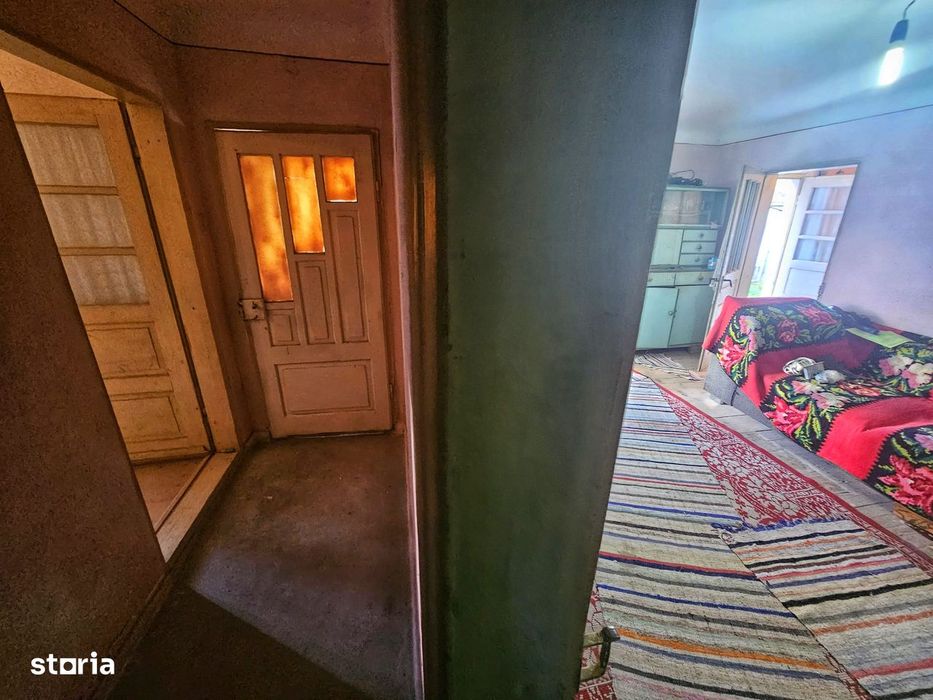 Mirva Imobiliare – Exclusivitate | Casă cu teren generos în Olteni