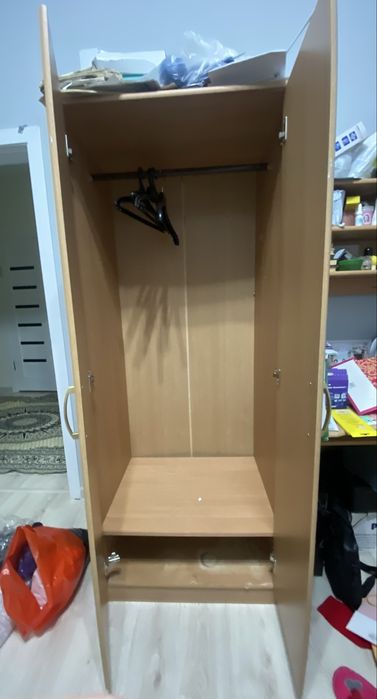 Шкаф плательный