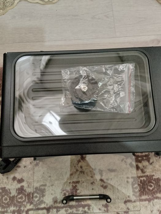 Breakfast Maker 3 в 1