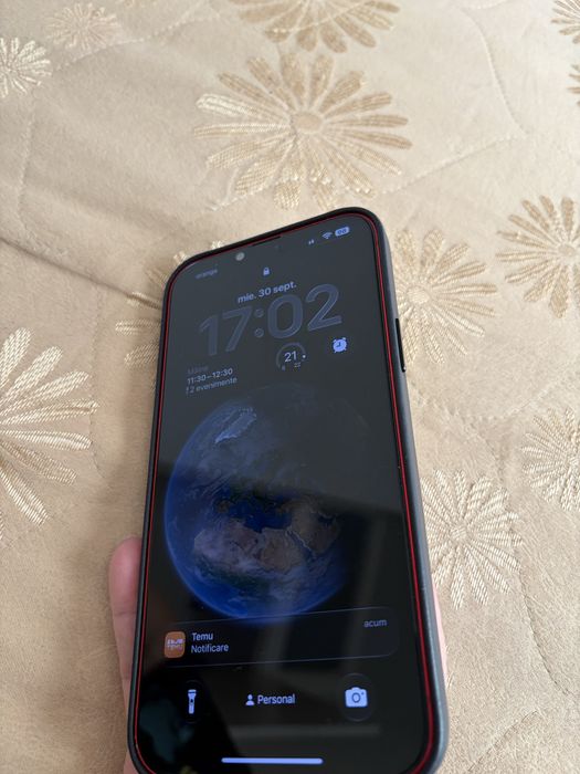 Apple iPhone 14 Plus-256 GB