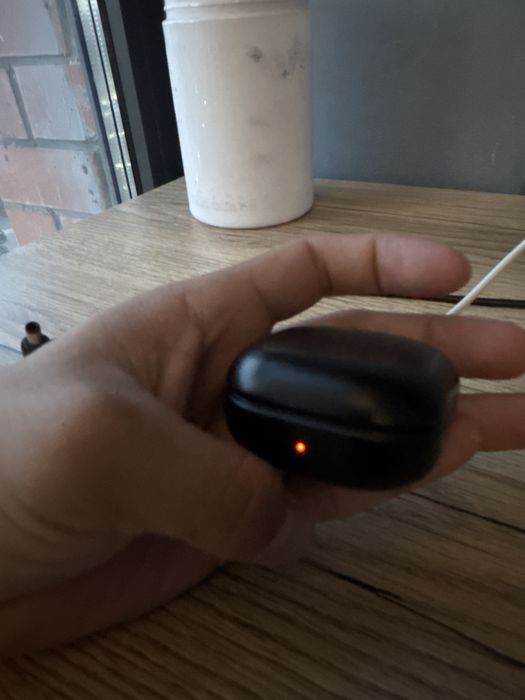 Кейс на samsung galaxy buds pro