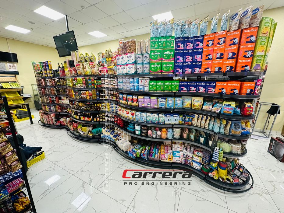 Stilaj,vitrina,holodilnik,polka,стеллажи,витрины,стелажи