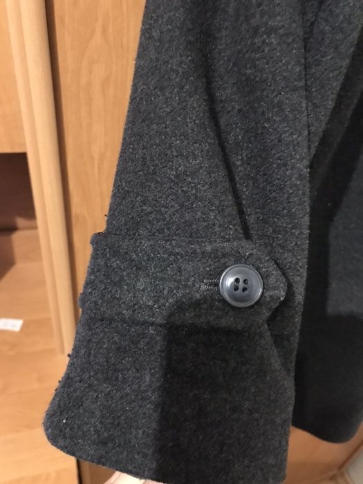 Мъжко палто