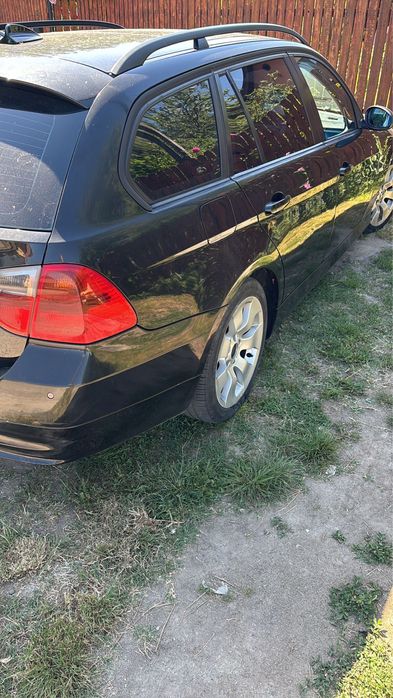 Se vinde bmw e91 urgent astept mesaje (distributia fata)