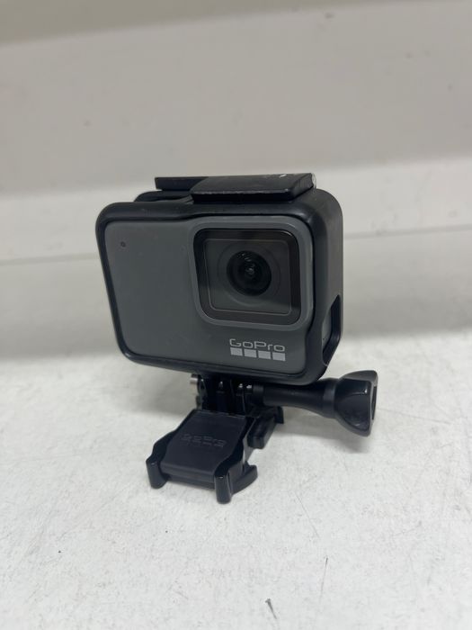 экшен камера go pro 7