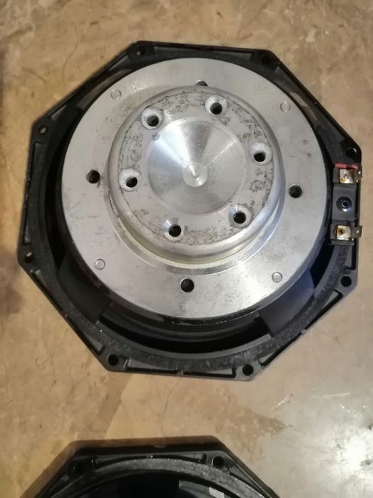 Vand difuzoare Nexo OEM HPB 8ND1.0 8 inch ca Rcf, B&C, Sica, Ciare, EV