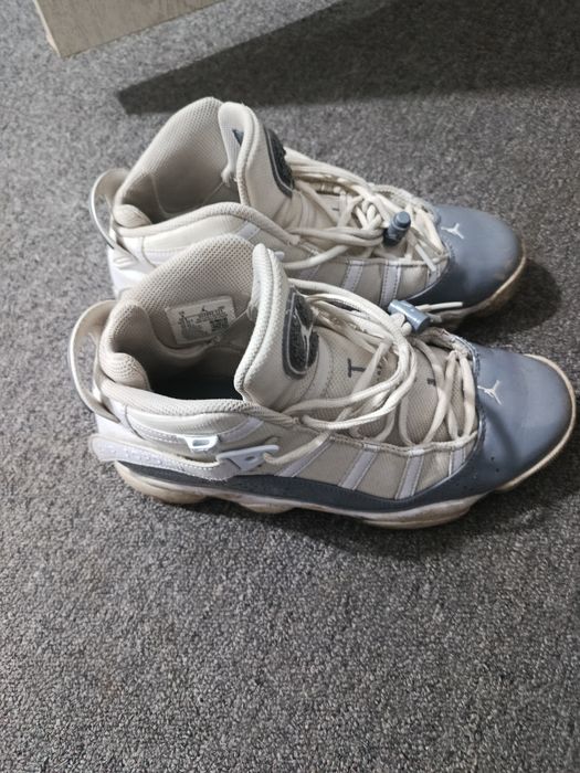 Air Jordan 6 орига